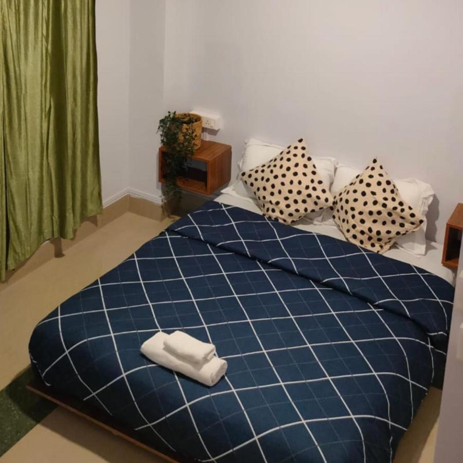 Iranyai Homestay Imphal Kültér fotó