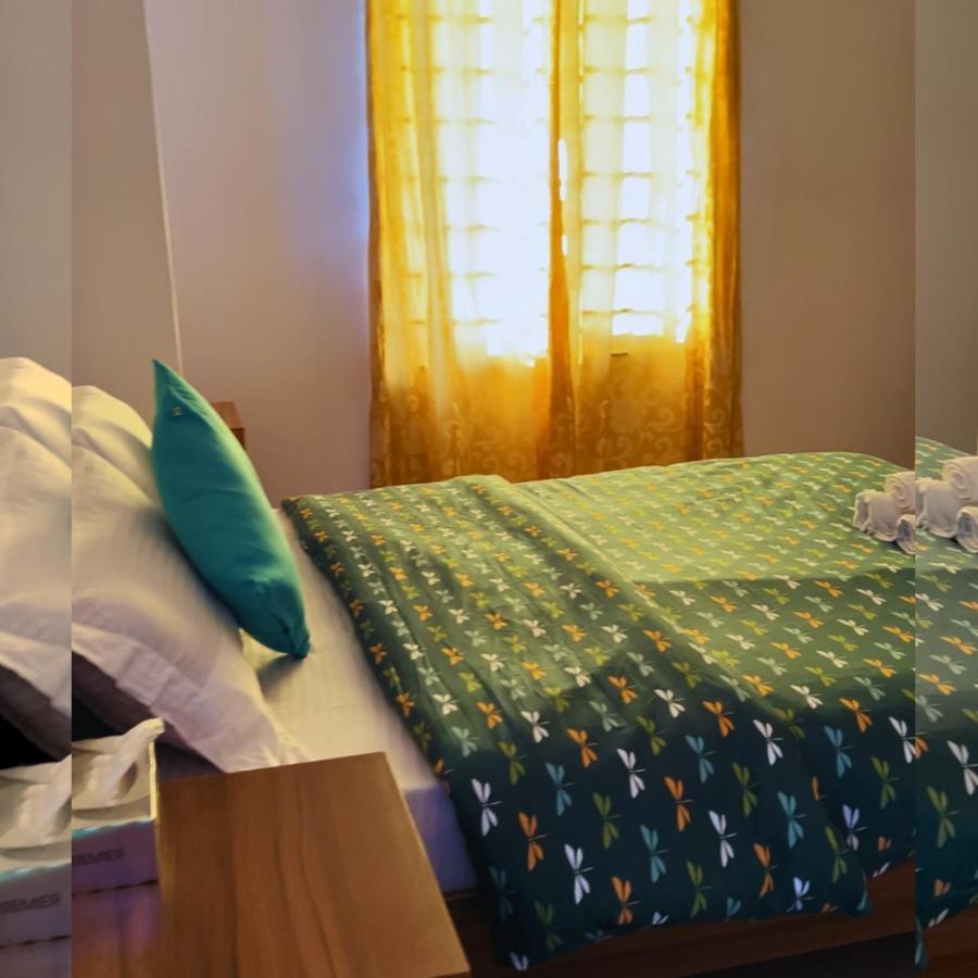 Iranyai Homestay Imphal Kültér fotó