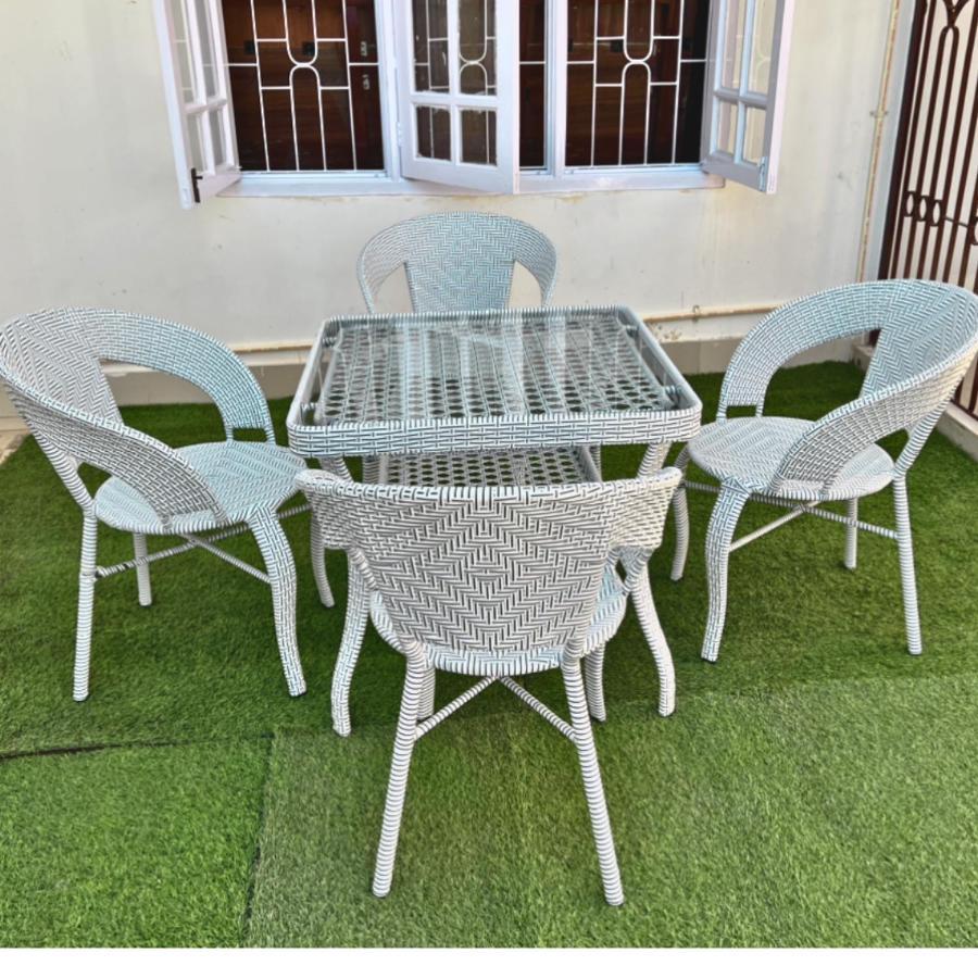 Iranyai Homestay Imphal Kültér fotó